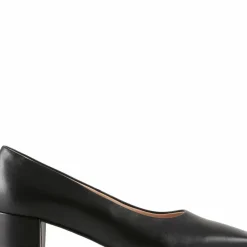 Clearance Squared 40 Women Pumps
