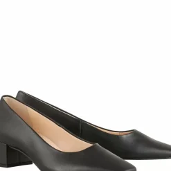 Clearance Squared 40 Women Pumps