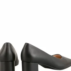 Clearance Squared 40 Women Pumps