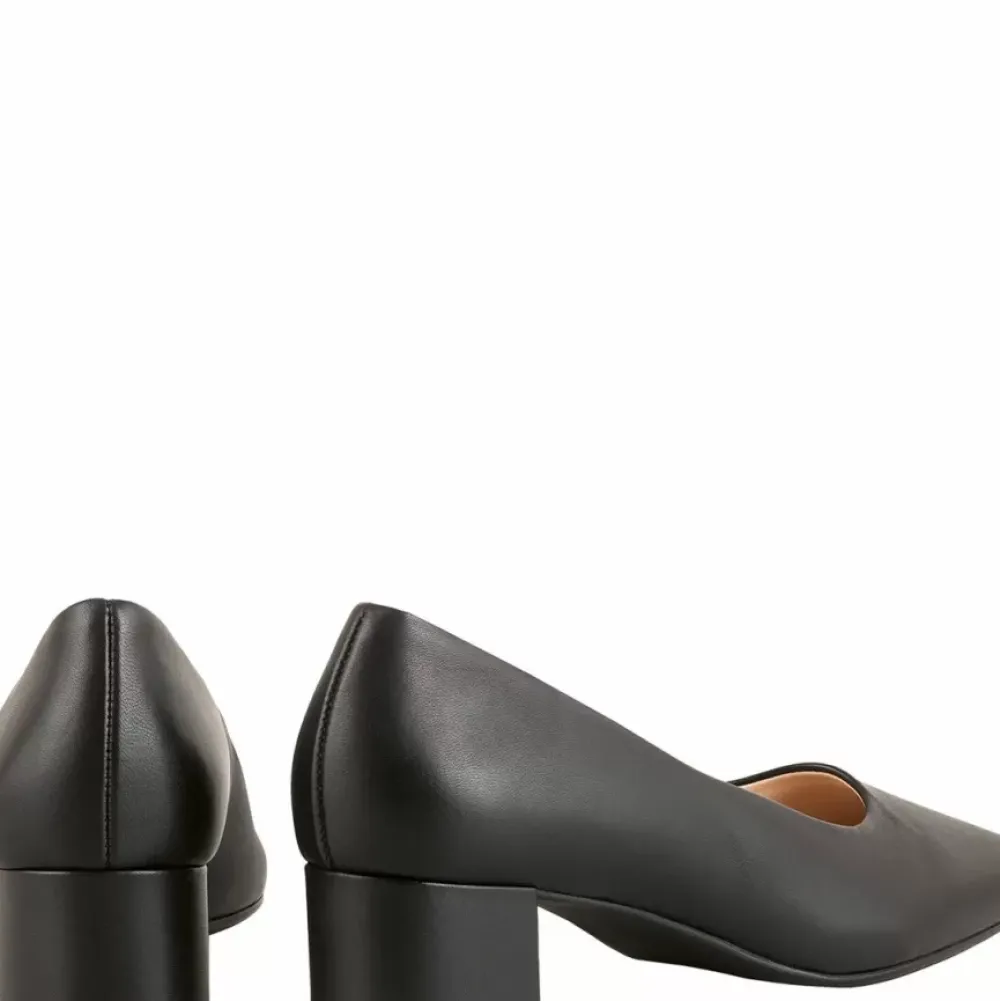 Clearance Squared 40 Women Pumps