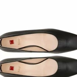 Clearance Squared 40 Women Pumps