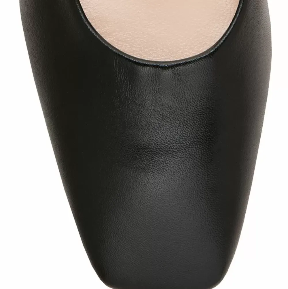 Clearance Squared 40 Women Pumps