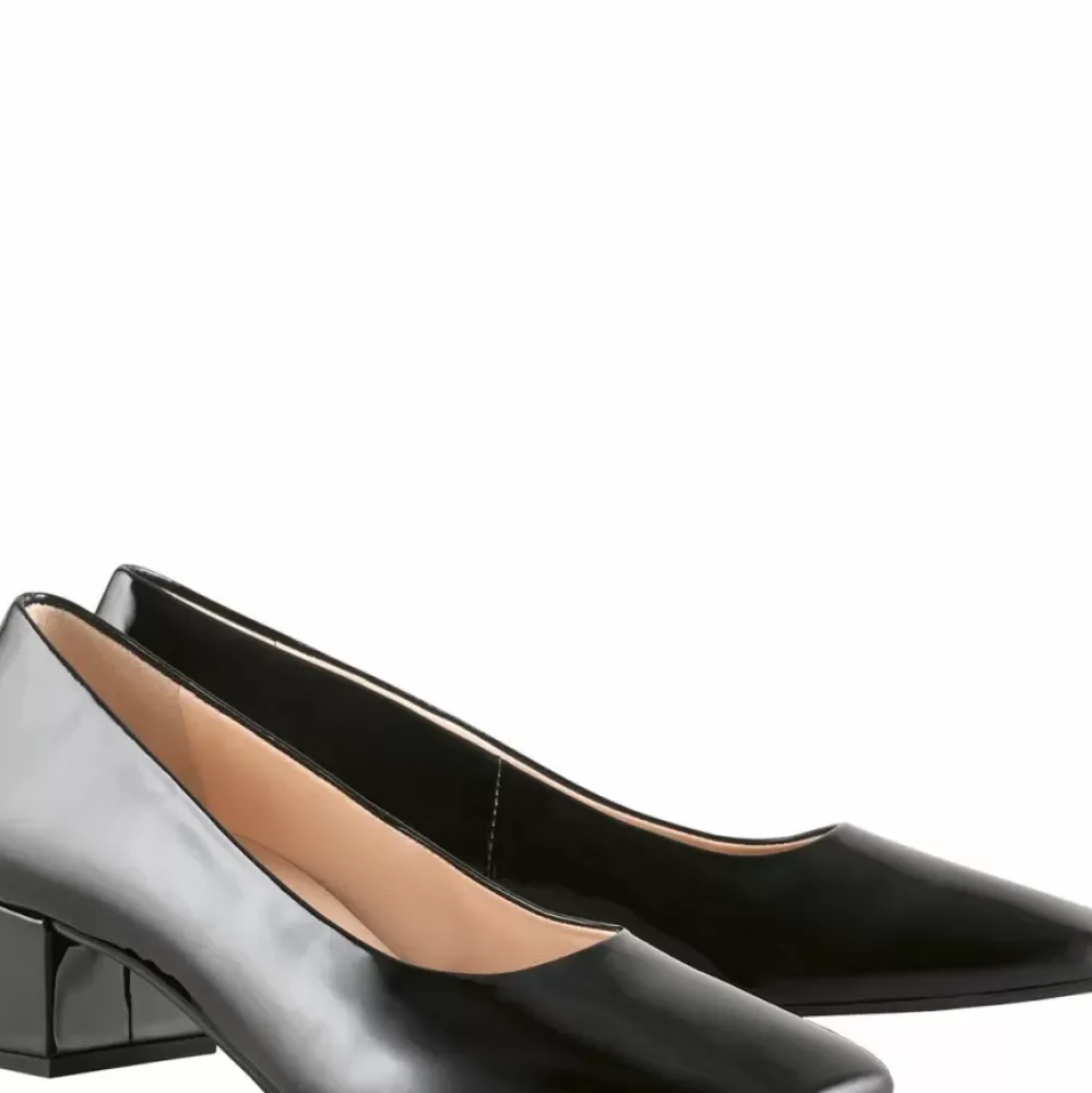 Best Sale Squared 50 Women Pumps