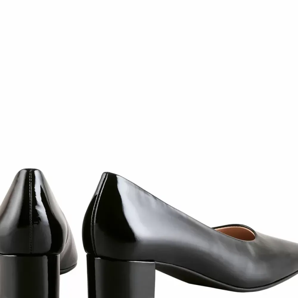 Best Sale Squared 50 Women Pumps