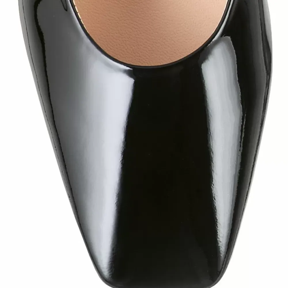 Best Sale Squared 50 Women Pumps