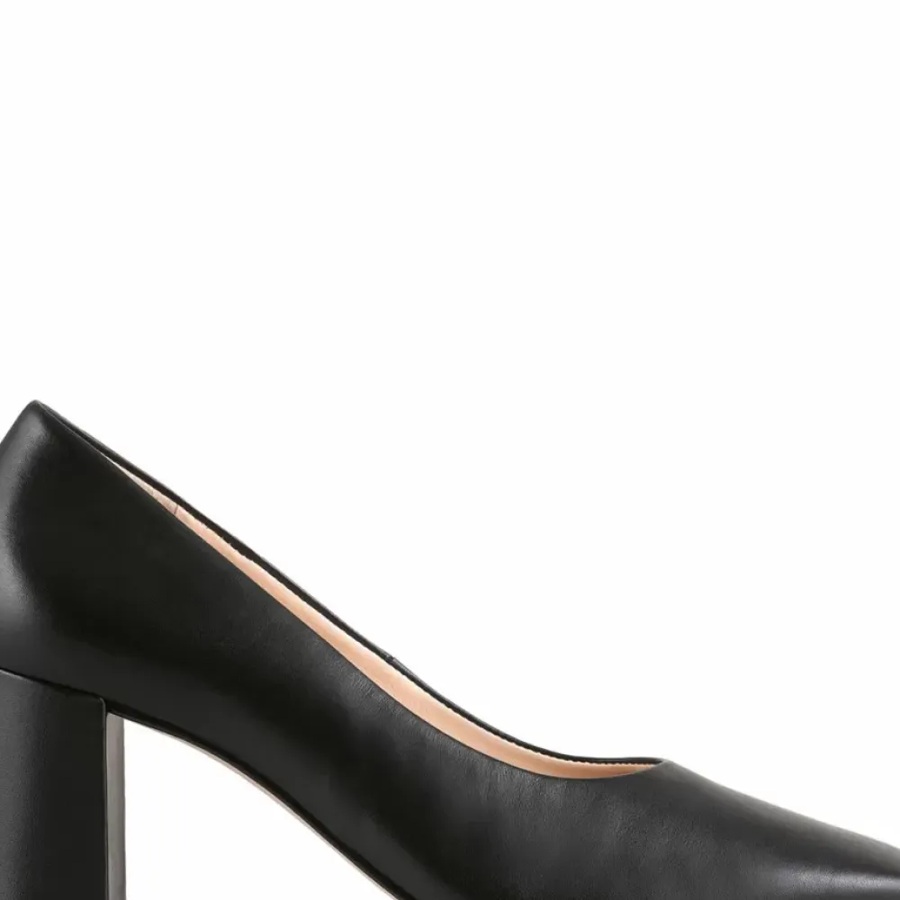 Cheap Squared 50 Women Pumps