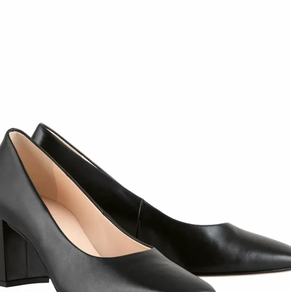 Cheap Squared 50 Women Pumps