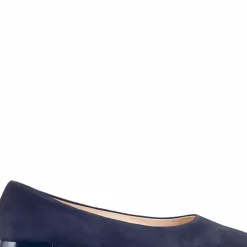 Cheap Squared 10 Women Ballerinas