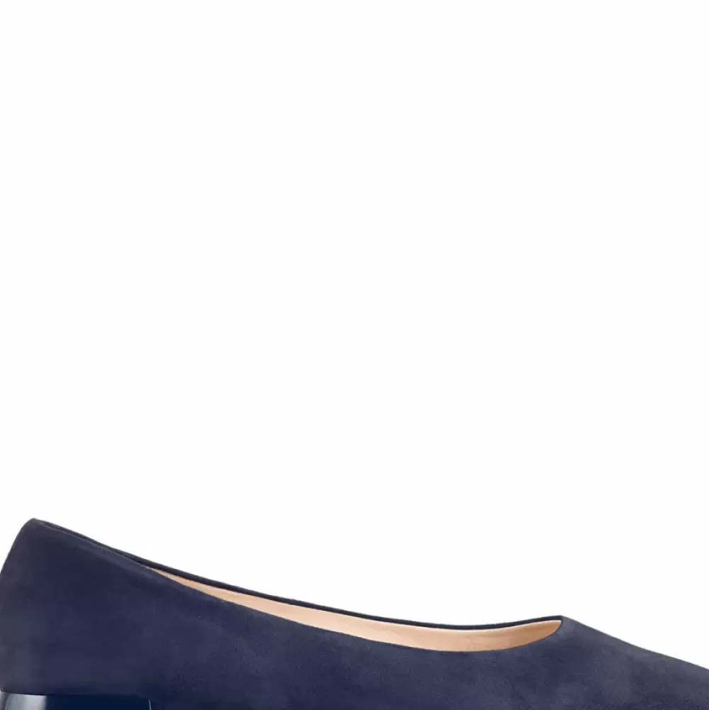 Cheap Squared 10 Women Ballerinas