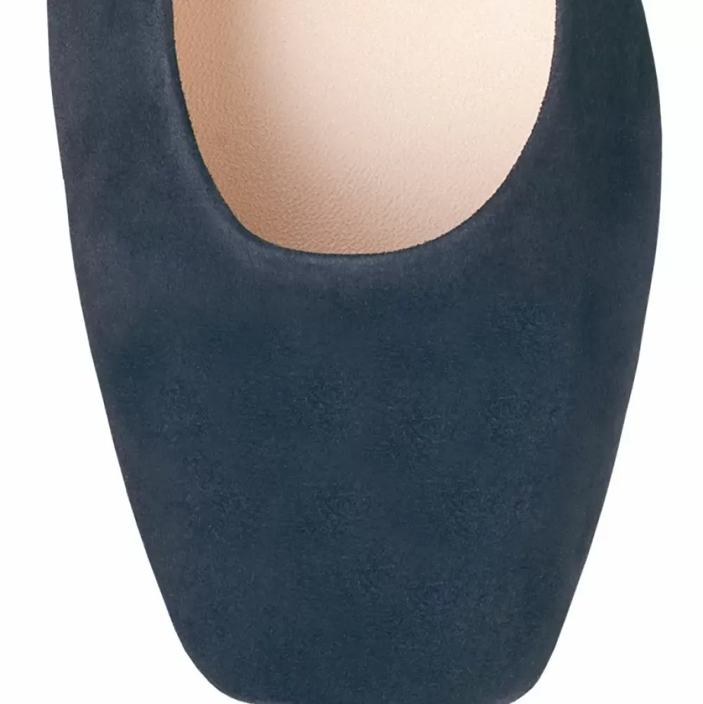 Cheap Squared 10 Women Ballerinas