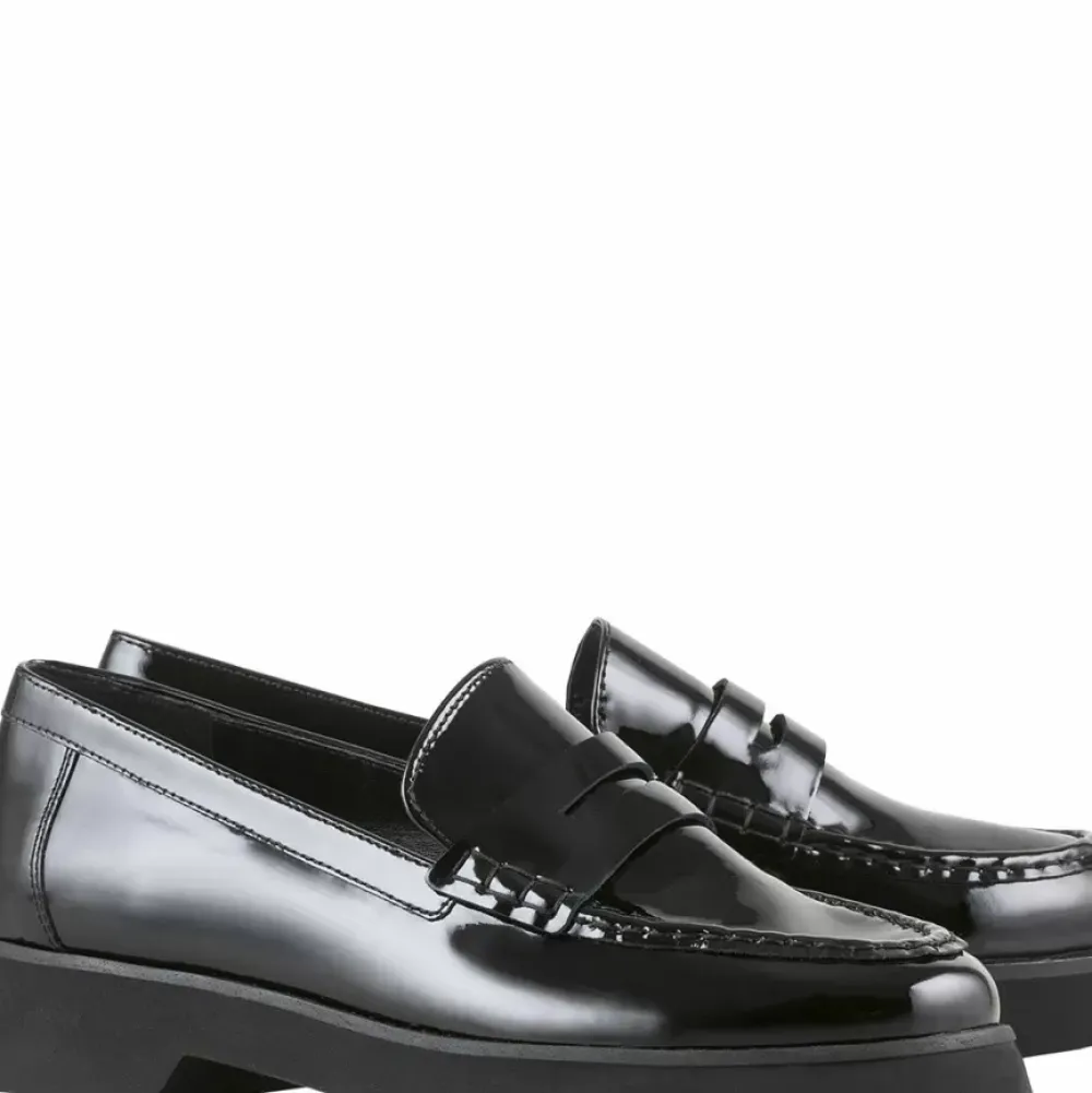 Fashion Stanley Women Loafers