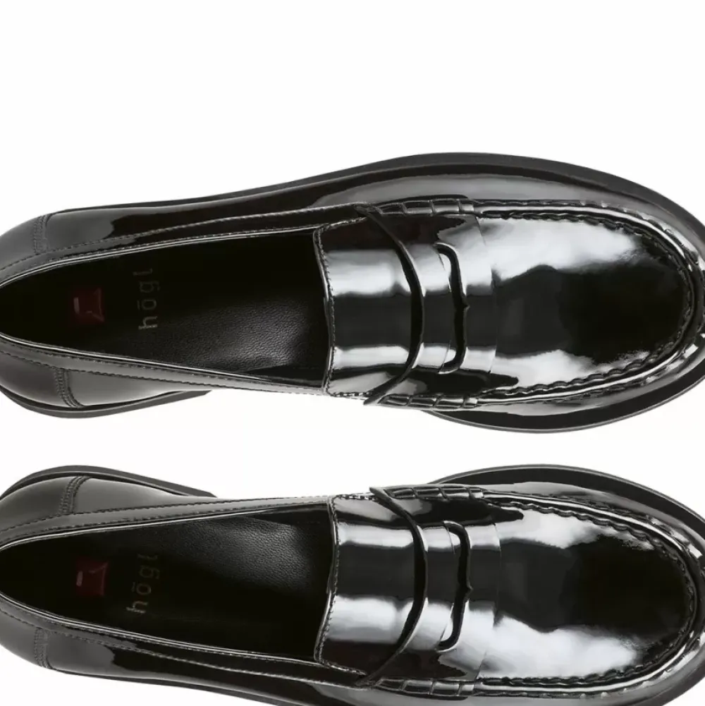 Fashion Stanley Women Loafers