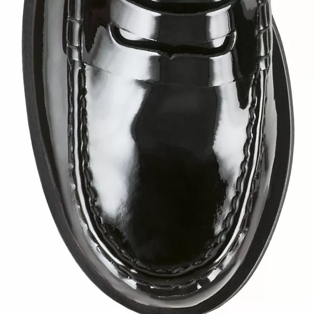 Fashion Stanley Women Loafers