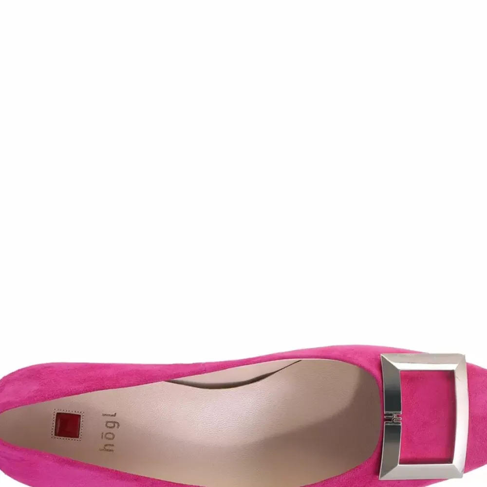 Store Thilda Women Pumps