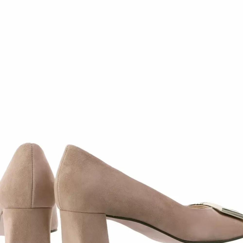 Store Thilda Women Pumps