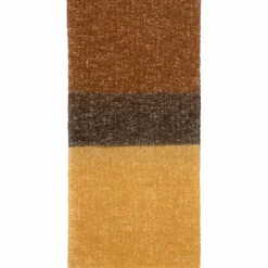 New Vsn Striped Scarf Women Accessories