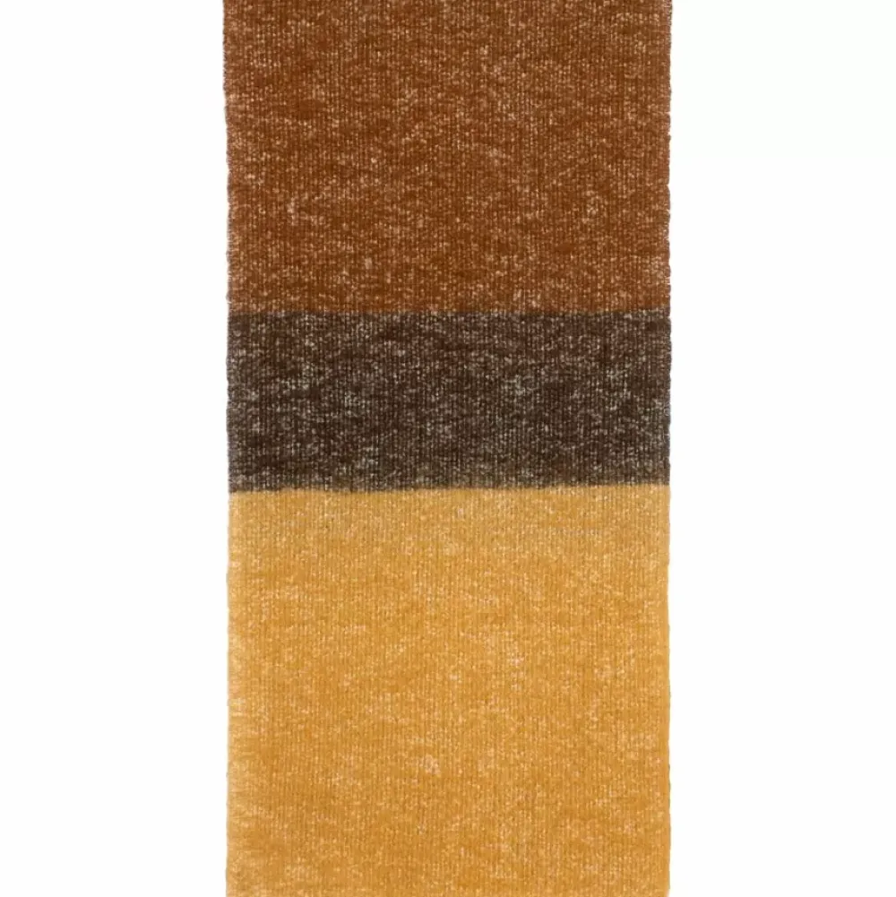 New Vsn Striped Scarf Women Accessories