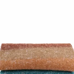 New Vsn Striped Scarf Women Accessories