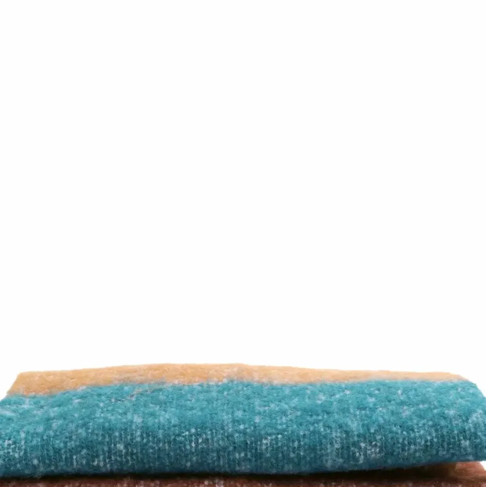 New Vsn Striped Scarf Women Accessories