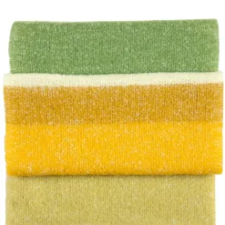 New Vsn Striped Scarf Women Accessories