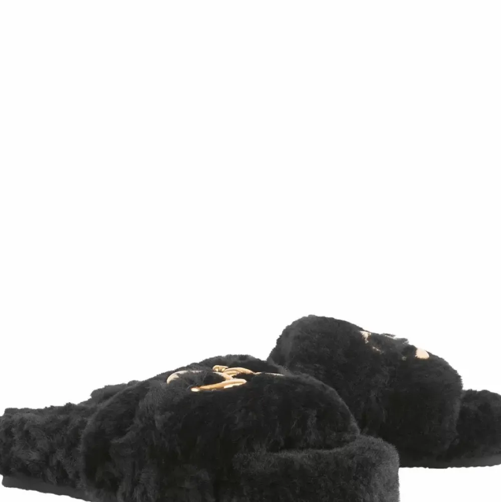 Store Winterlove Women Mules
