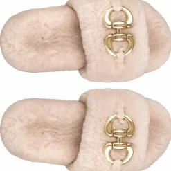 Store Winterlove Women Mules