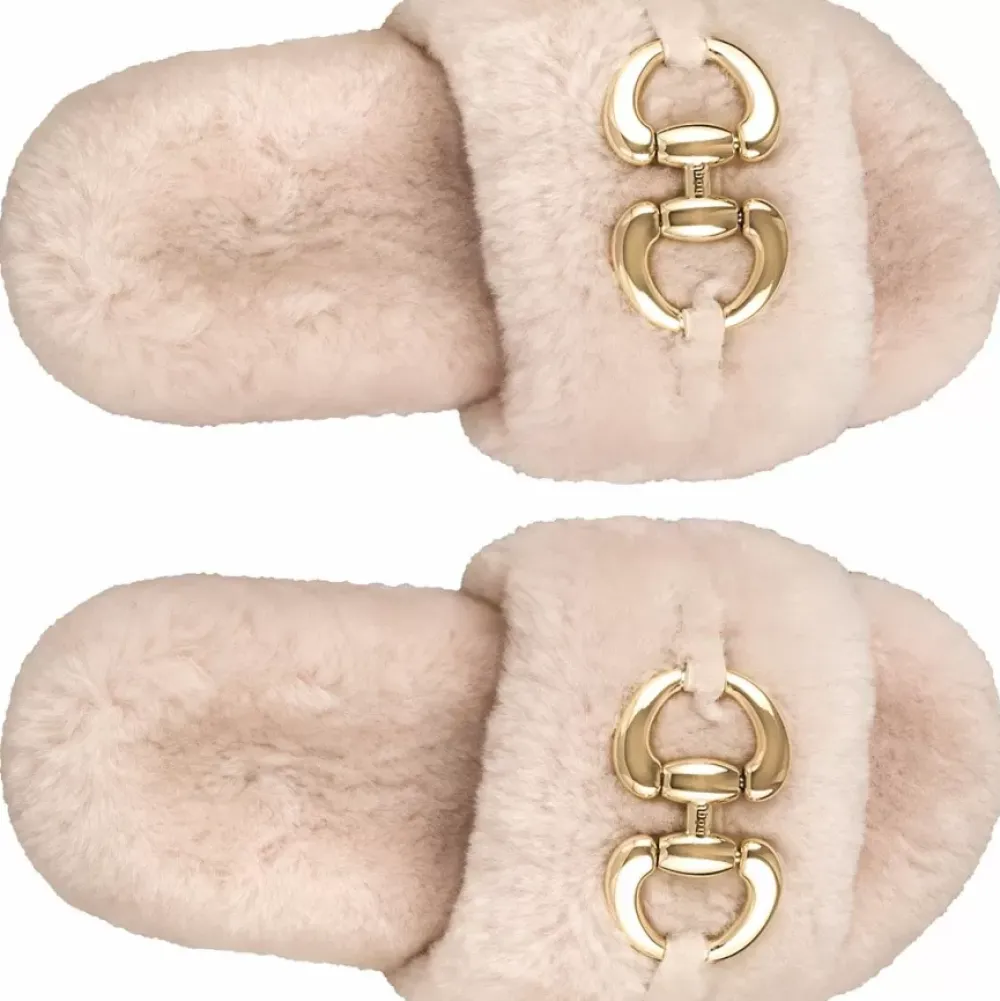 Store Winterlove Women Mules