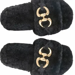 Store Winterlove Women Mules