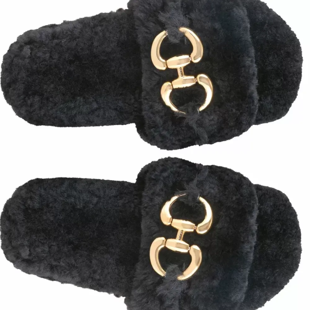 Store Winterlove Women Mules