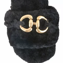 Store Winterlove Women Mules