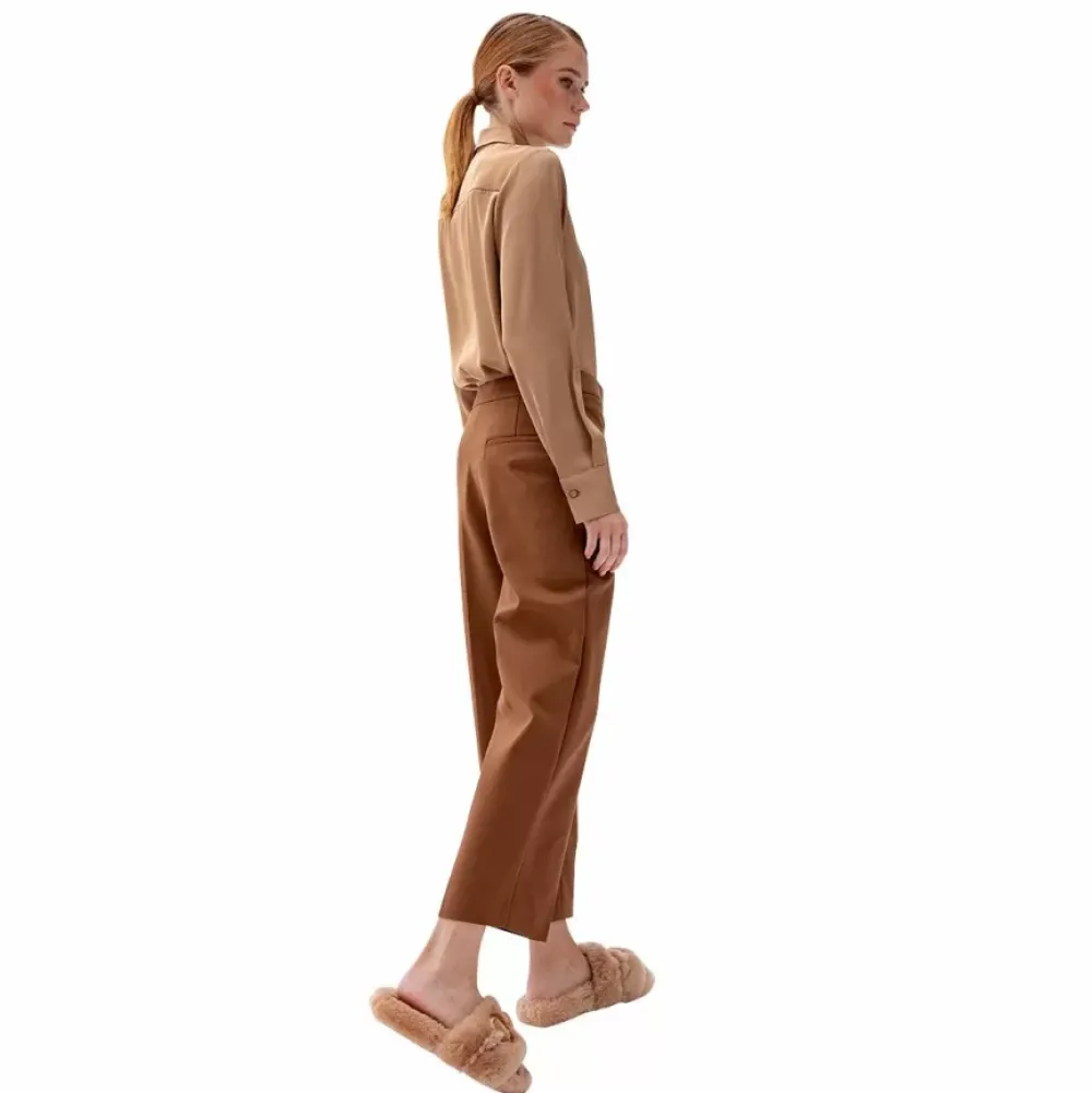 Store Winterlove Women Mules