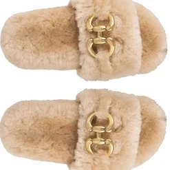 Store Winterlove Women Mules