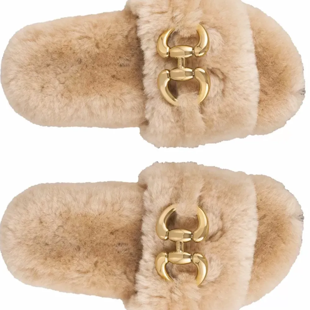 Store Winterlove Women Mules